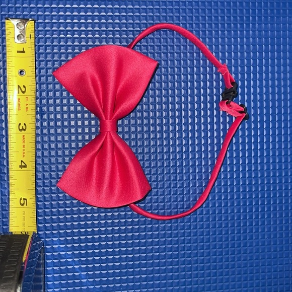 2 for $10 Doggie Bowties. Adjustable. Unisex - Picture 8 of 8